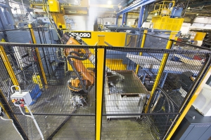 JHL Colosio 750 Tonne