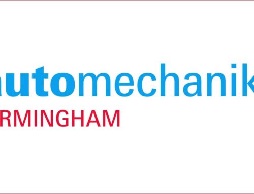 Automechanika Exhibition – Birmingham